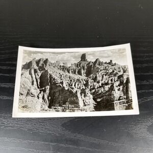 Holy City Cody Road To‎ Yellowstone